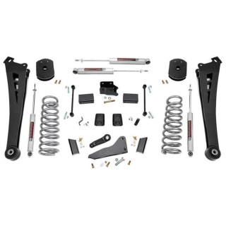 Zestaw zawieszenia Rough Country Lift 4,5"