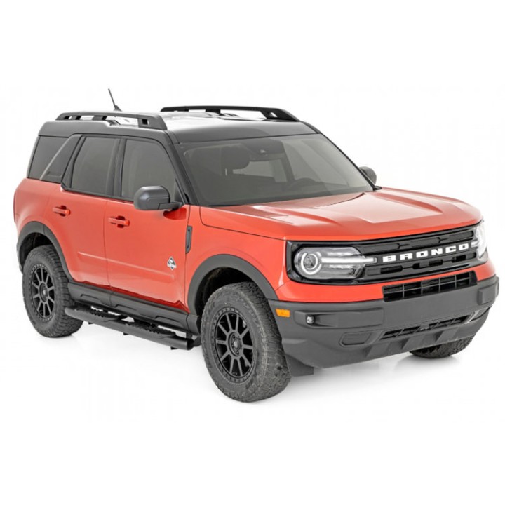 Zestaw zawieszenia Rough Country Lift 1,5"