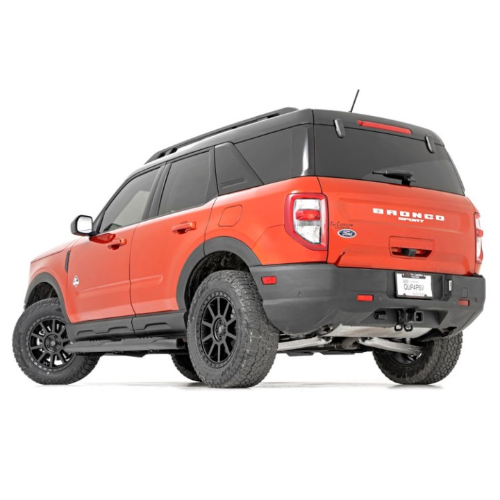 Zestaw zawieszenia Rough Country Lift 1,5"