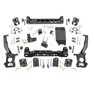 Zestaw zawieszenia Rough Country Lift 5"