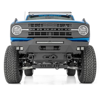 Zestaw zawieszenia Rough Country Lift 5"