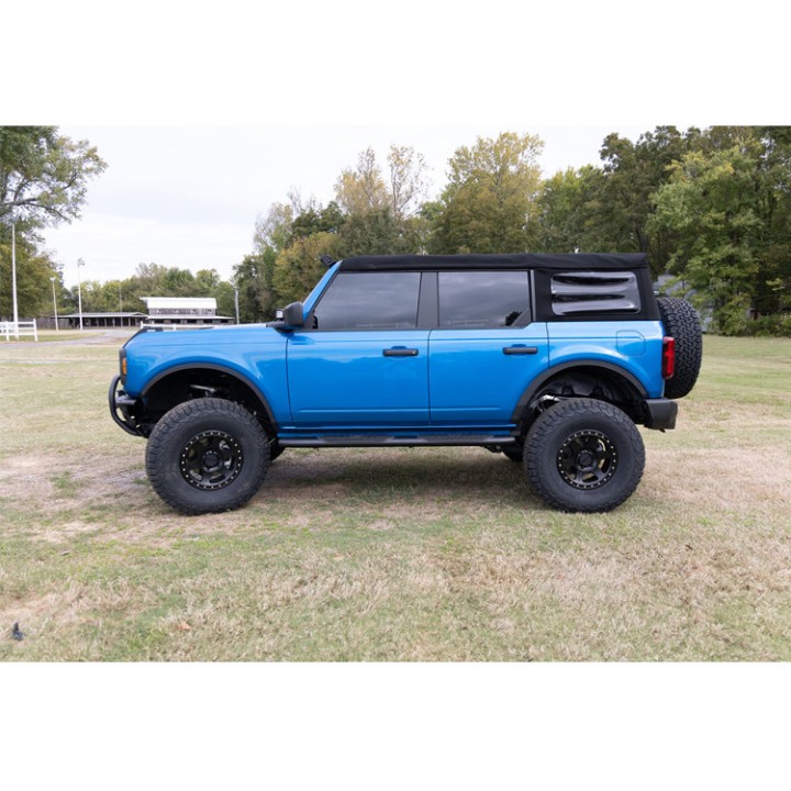 Zestaw zawieszenia Rough Country Lift 5"