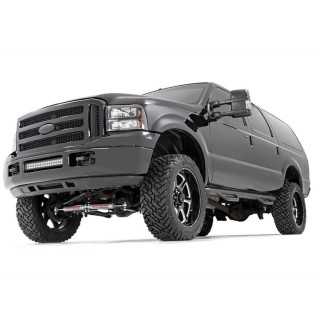Zestaw zawieszenia Rough Country Lift 3"