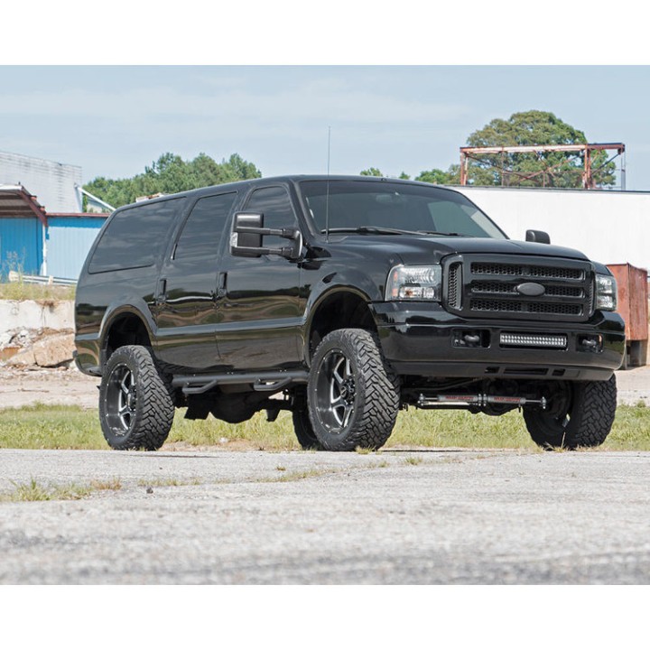 Zestaw zawieszenia Rough Country Lift 3"