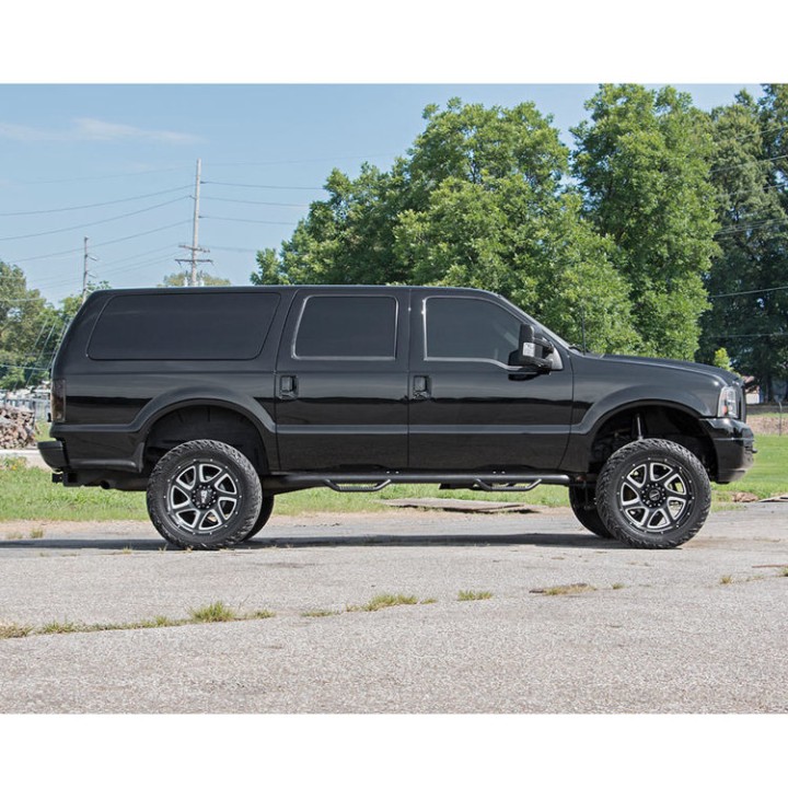 Zestaw zawieszenia Rough Country Lift 3"