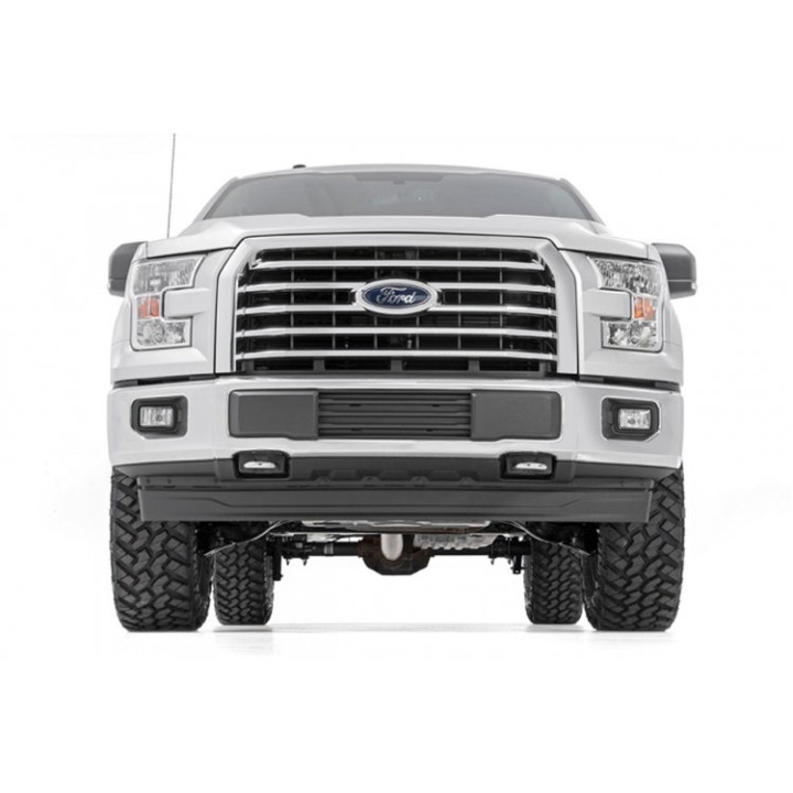 Zestaw zawieszenia Rough Country Lift 3" 14-20
