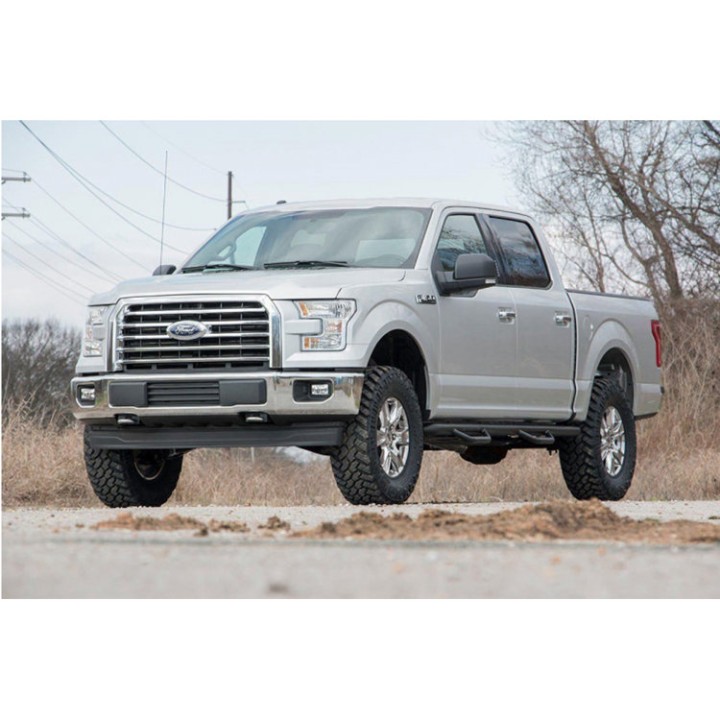Zestaw zawieszenia Rough Country Lift 3" 14-20