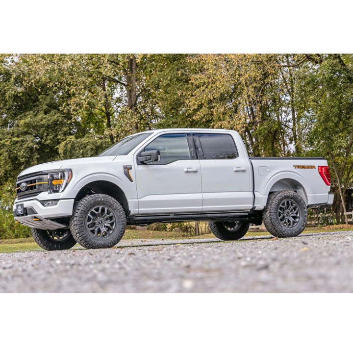 Zestaw zawieszenia Rough Country Lift 2,5"