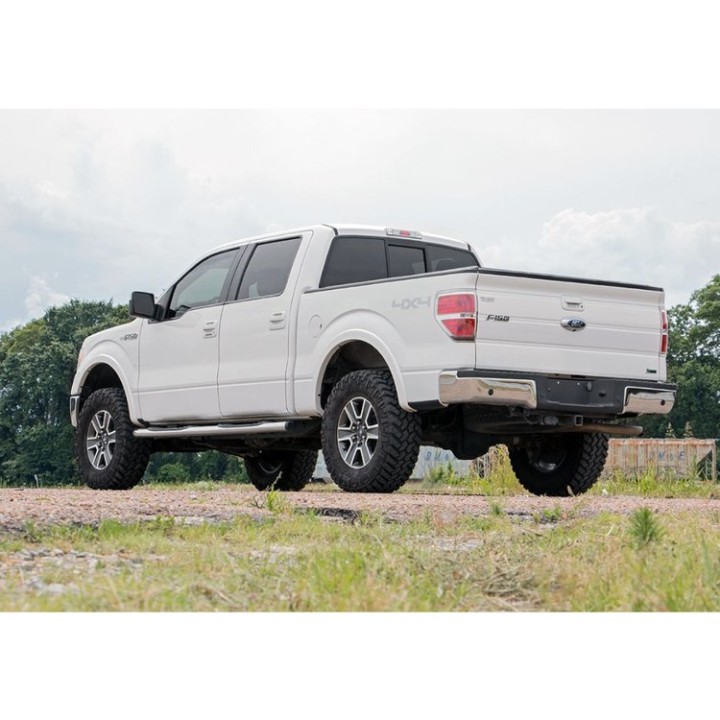 Zestaw zawieszenia Rough Country Lift 3" 09-13