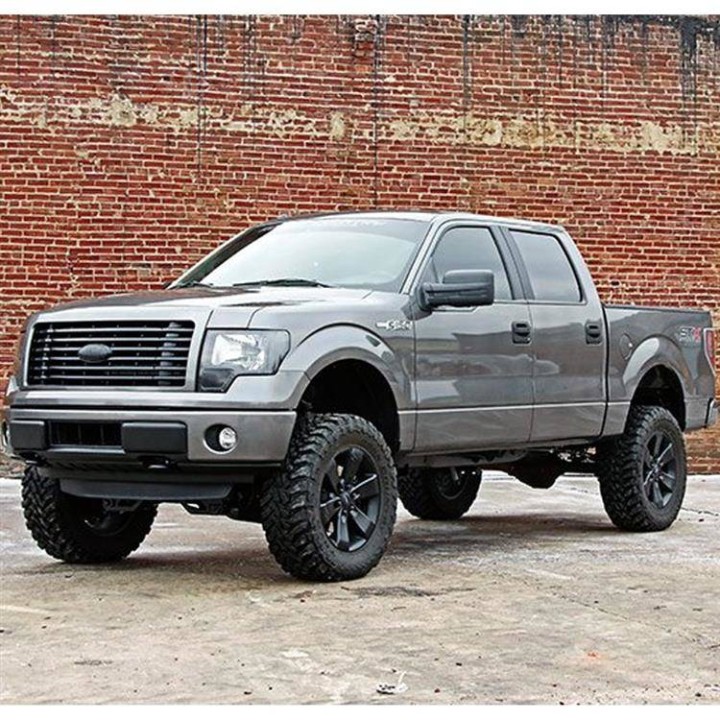 Zestaw zawieszenia Rough Country Lift 6" 11-14