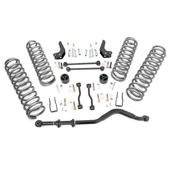Zestaw zawieszenia Rough Country Lift 3,5"
