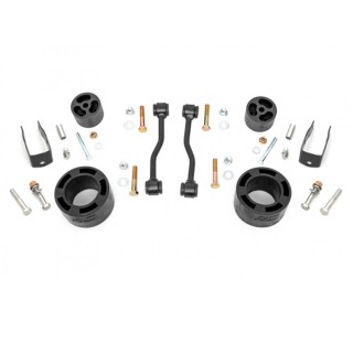 Zestaw zawieszenia Rough Country Lift 2,5"