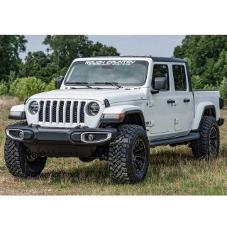 Zestaw zawieszenia Rough Country Lift 2,5"