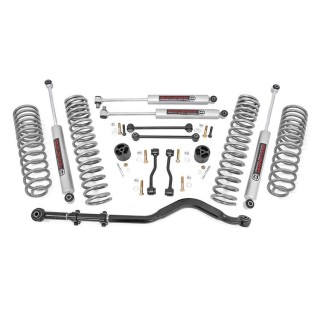 Zestaw zawieszenia Rough Country Lift 3,5"