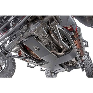 Zestaw zawieszenia Long Arm Rough Country Lift 6"