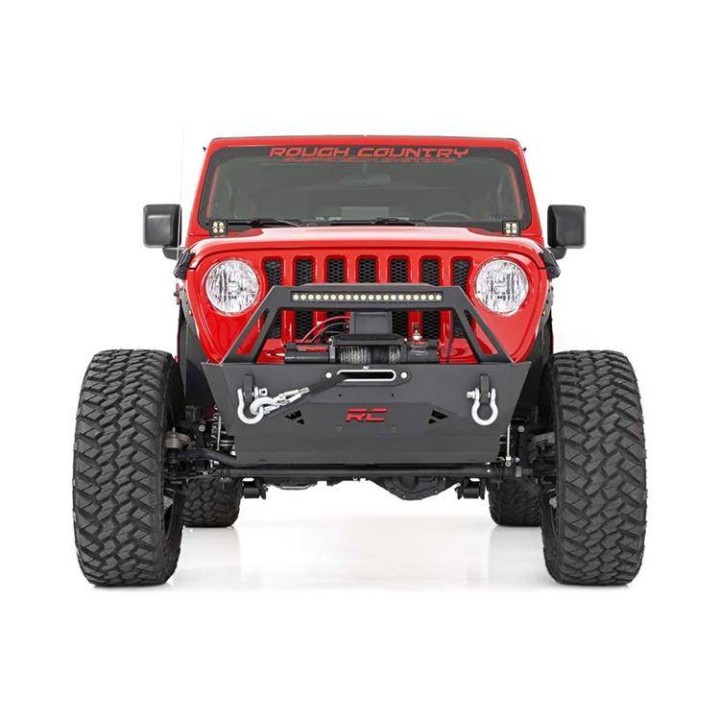 Zestaw zawieszenia Long Arm Rough Country Lift 6"
