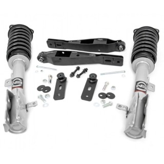 Zestaw zawieszenia Rough Country Lift 2"