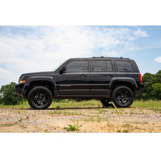 Zestaw zawieszenia Rough Country Lift 2"