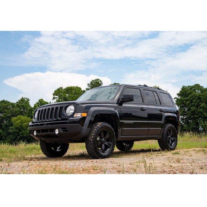 Zestaw zawieszenia Rough Country Lift 2"