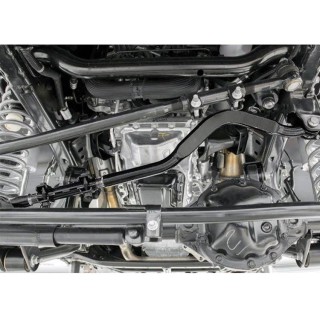 Zestaw zawieszenia Rough Country X-Series Lift 4"