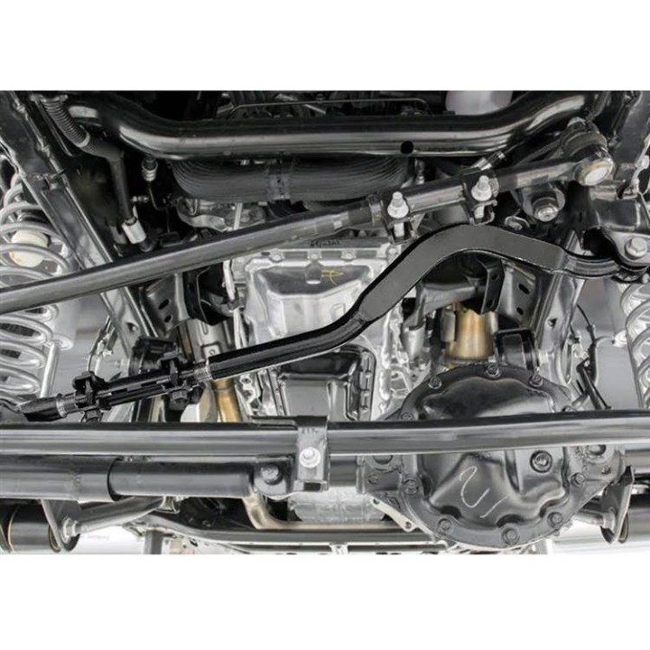 Zestaw zawieszenia Rough Country X-Series Lift 4"