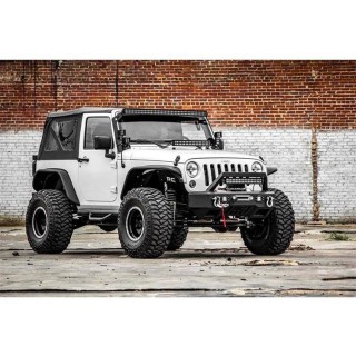 Zestaw zawieszenia Rough Country Lift 4"
