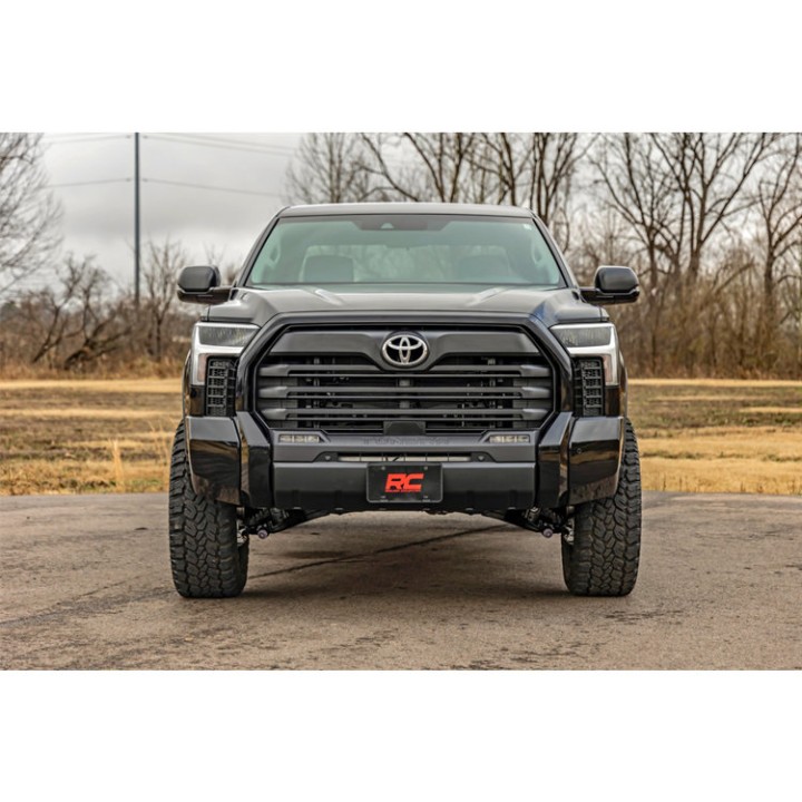 Zestaw zawieszenia Rough Country Lift 3,5"