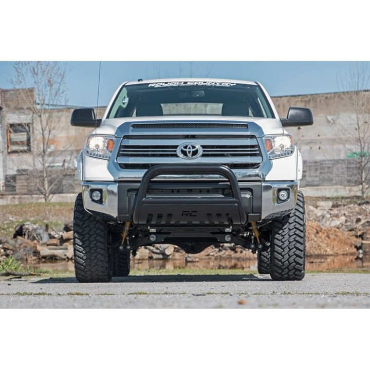 Zestaw zawieszenia Rough Country Lift 6"