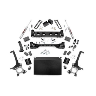 Zestaw zawieszenia Rough Country Lift 4,5"