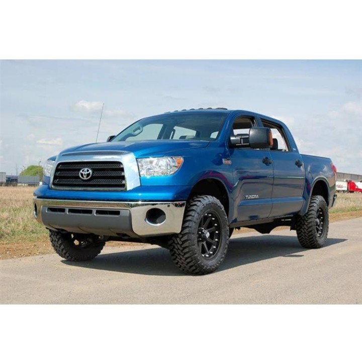 Zestaw zawieszenia Rough Country Lift 4,5"