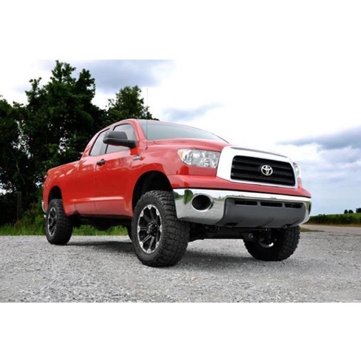 Zestaw zawieszenia Rough Country Lift 4,5"