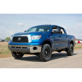 Zestaw zawieszenia Rough Country Lift 4,5"