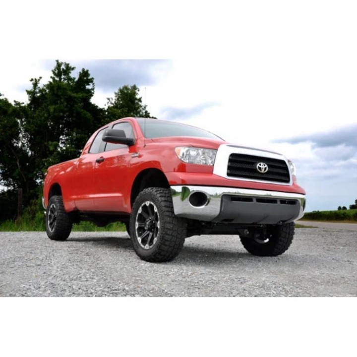 Zestaw zawieszenia Rough Country Lift 4,5"