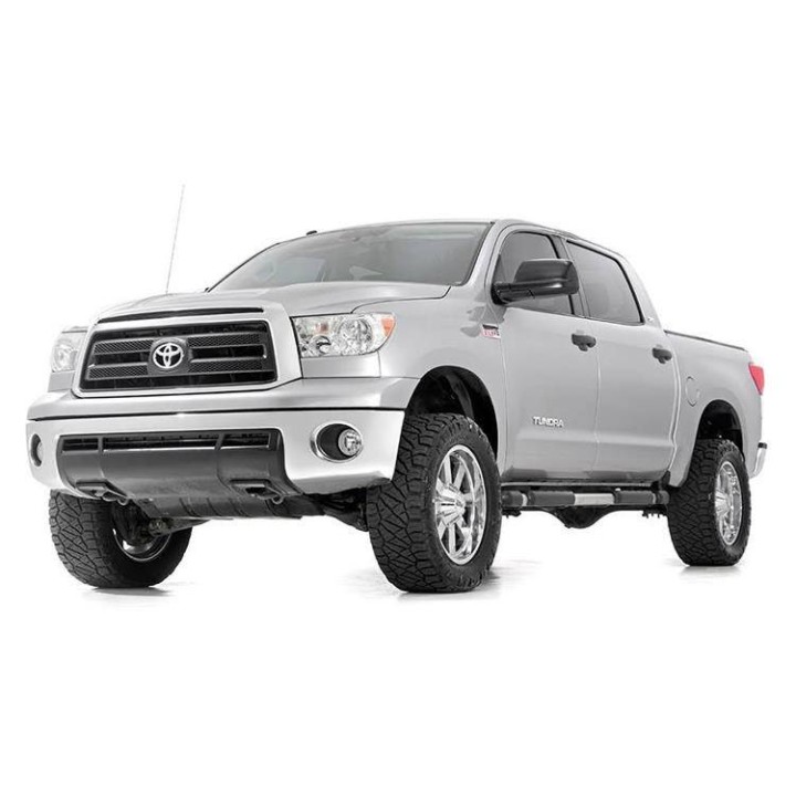 Zestaw zawieszenia Rough Country Lift 3,5"