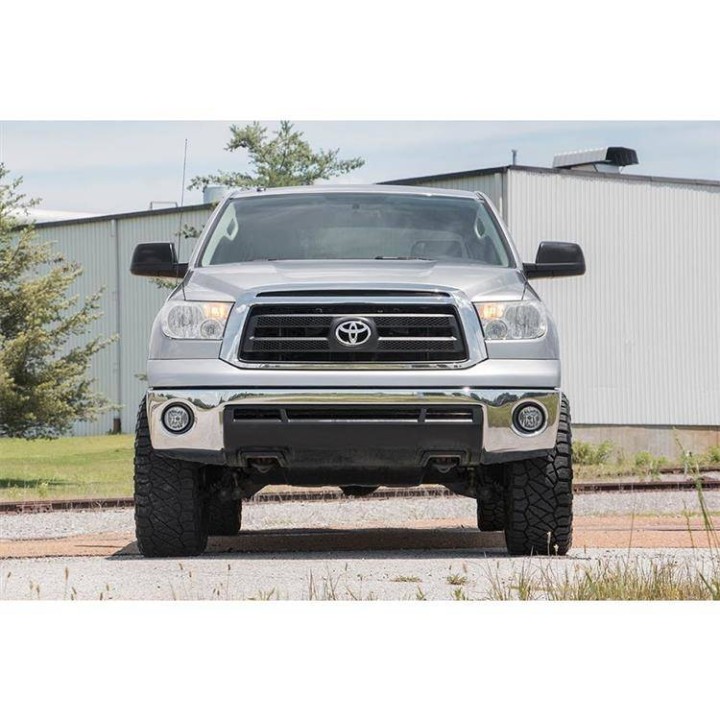 Zestaw zawieszenia Rough Country Lift 3,5"