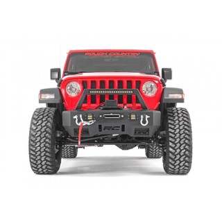 Zestaw zawieszenia Rough Country Lift 3,5"