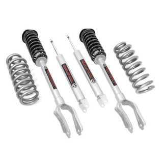 Zestaw zawieszenia Rough Country Lift 2,5" 11-15