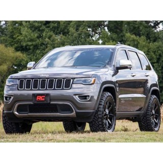 Zestaw zawieszenia Rough Country Lift 2,5" 11-15