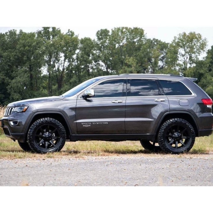 Zestaw zawieszenia Rough Country Lift 2,5" 11-15