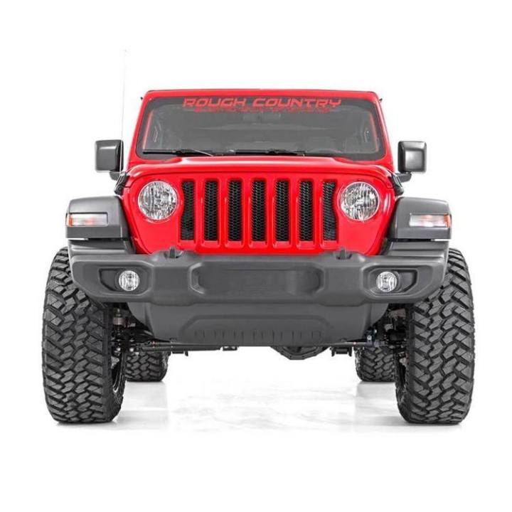 Zestaw zawieszenia Rough Country Lift 2,5"