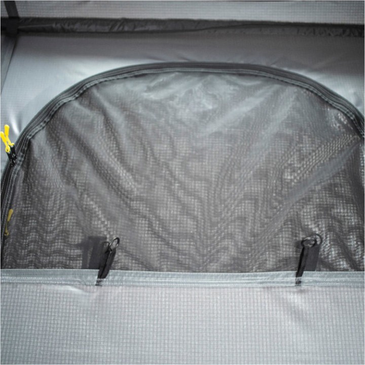 Namiot dachowy Smittybilt Overlander Gen2
