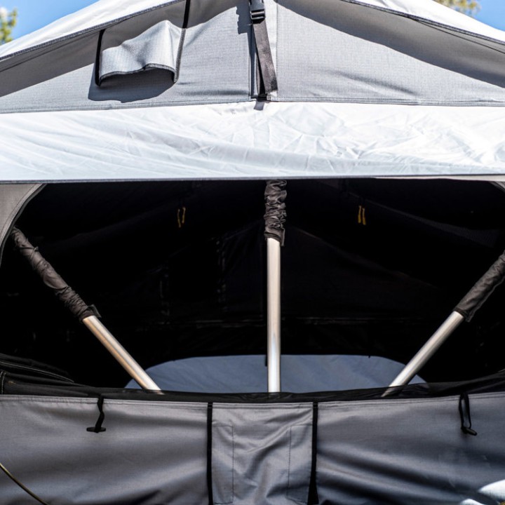 Namiot dachowy Smittybilt Overlander Gen2