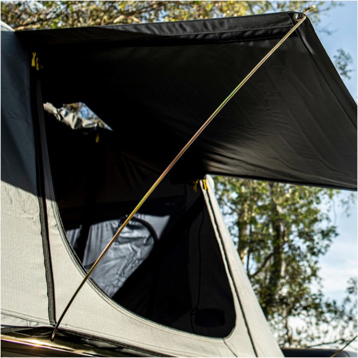 Namiot dachowy Smittybilt Overlander Gen2