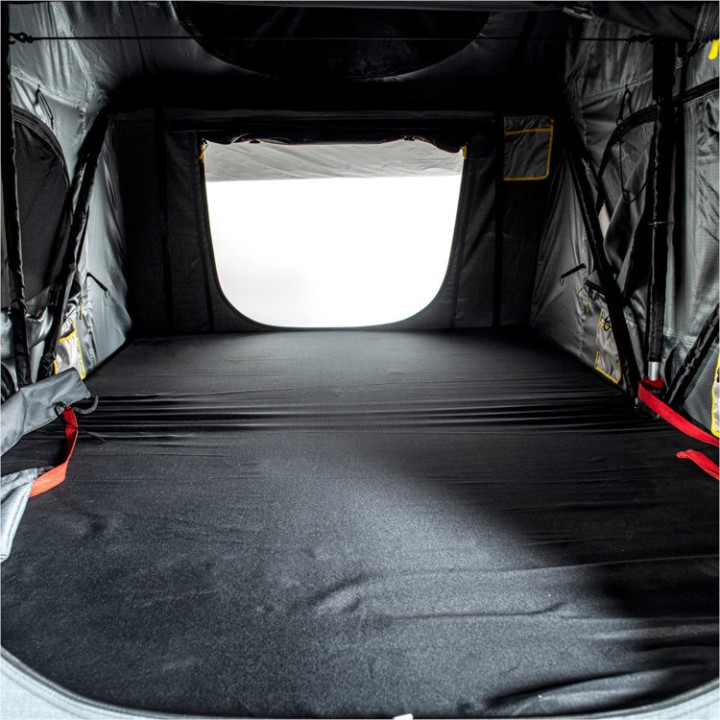 Namiot dachowy Smittybilt Overlander Gen2