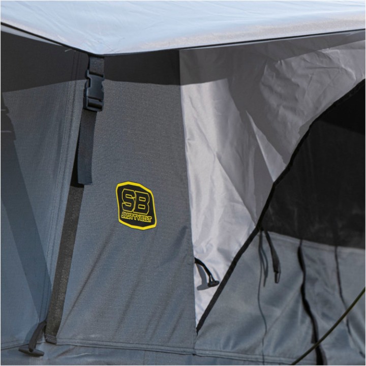 Namiot dachowy Smittybilt Overlander Gen2