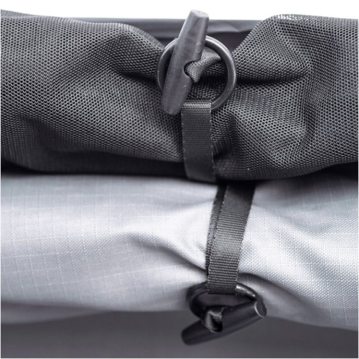 Namiot dachowy Smittybilt Overlander Gen2
