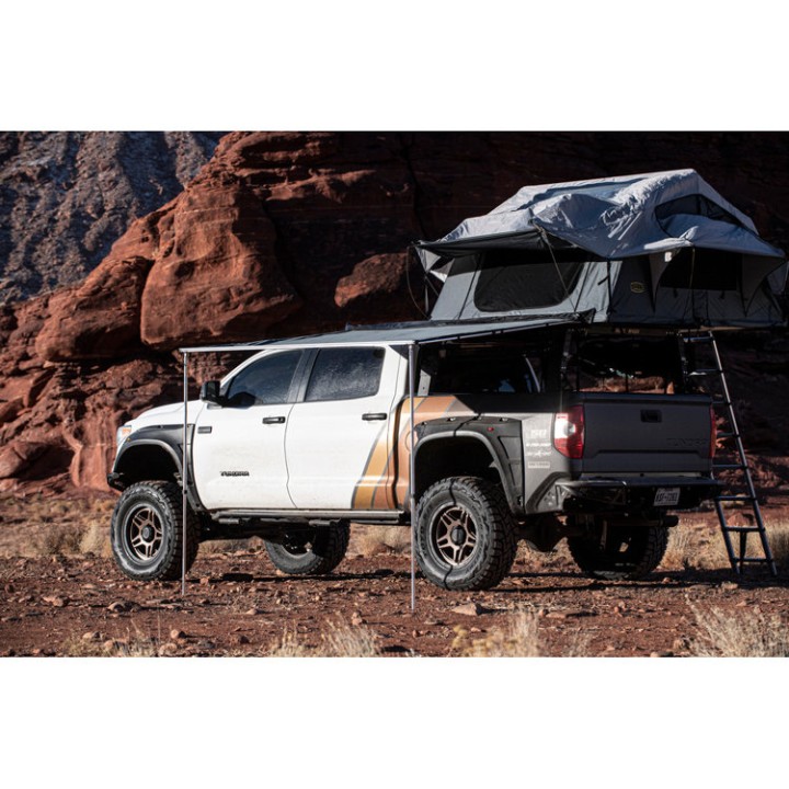 Markiza Smittybilt Gen2 8"