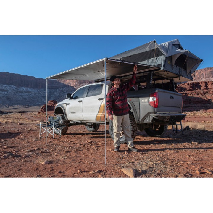 Markiza Smittybilt Gen2 8"
