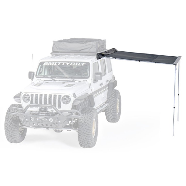 Markiza Smittybilt Gen2 6"