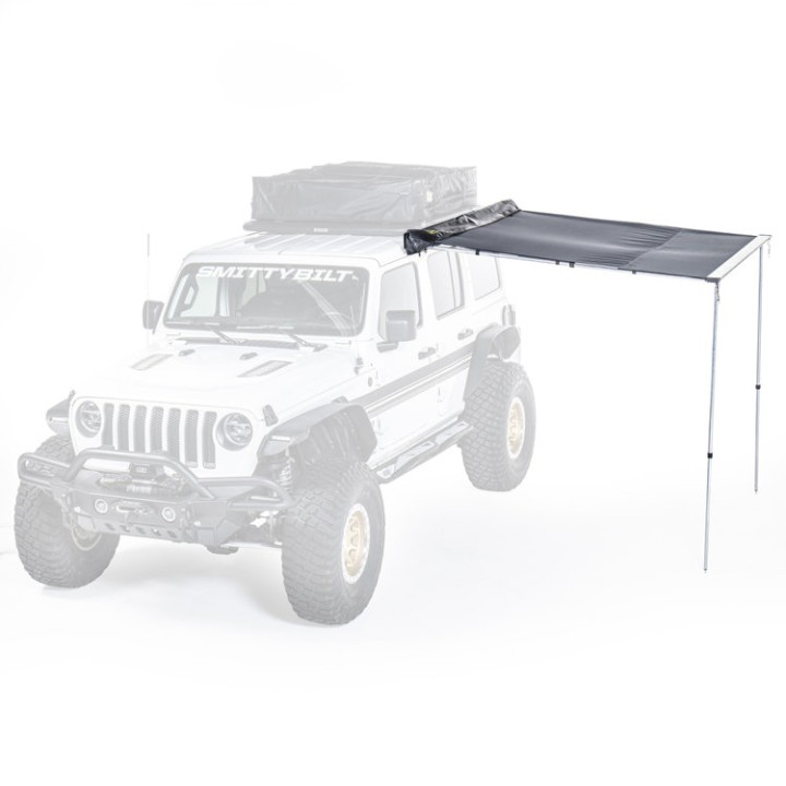 Markiza Smittybilt Gen2 6"